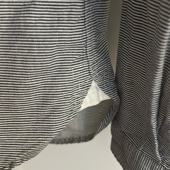 For Sale. Oliver Spencer work shirt. - Picture 3 of 4